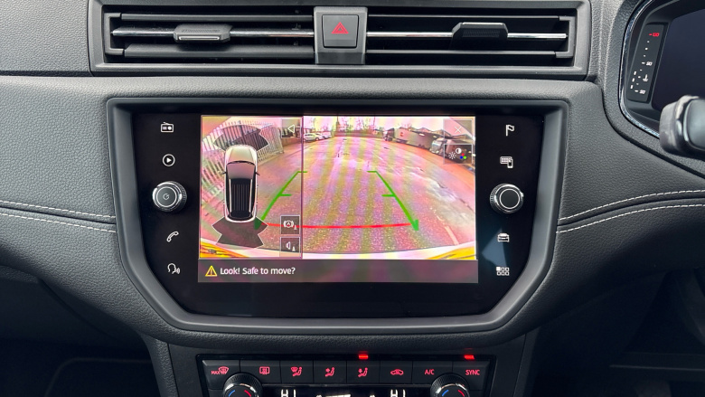 SEAT Arona 1.0 TSI 115 Xcellence Lux [EZ] 5dr DSG Petrol Hatchback